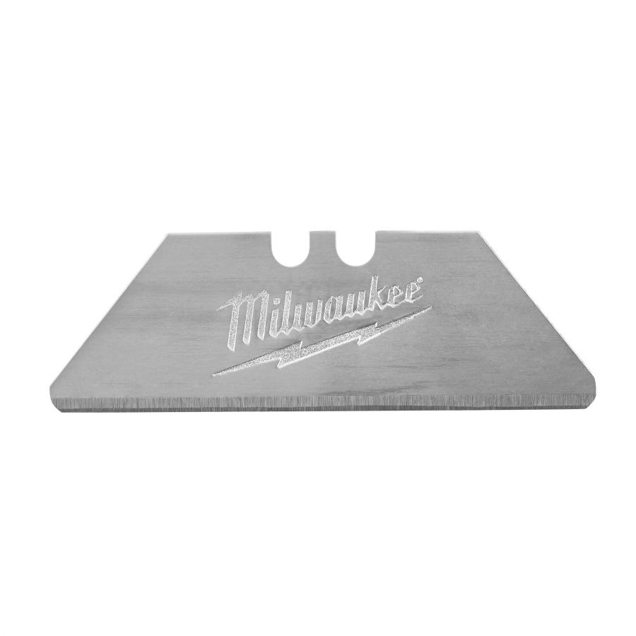 Trapezklingen gerundet 5 x Trapezklinge 62x19 mm - 5 Stück